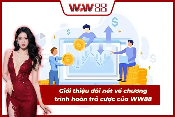 Những thông tin cơ bản về hoàn trả cược tại nhà cái